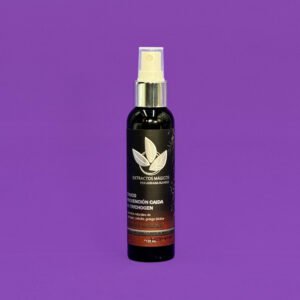 Tonico Capilar x120ml