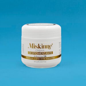 Crema Despigmentante Miskinne