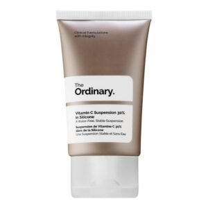 VITAMINA C 30% ORD