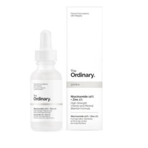 THE ORDINARY NIACINAMIDE