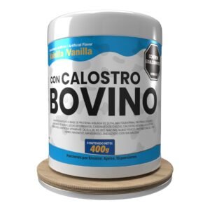 Calostro Bovino