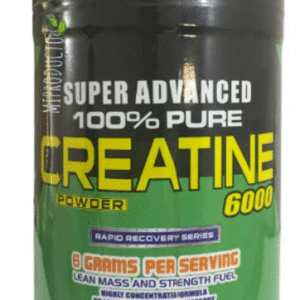 CREATINE POWER SUPER ADVANCED 300 GRAMOS