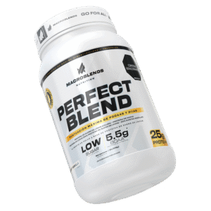 PROTEÍNA PERFECT BLEND