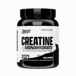 CREATINE DRIVE 200 SERV NUTREX