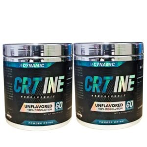 CREATINE CR7INE MONOHIDRATADA