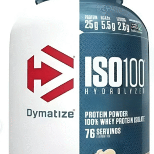PROTEINA ISO 100 5 LBS