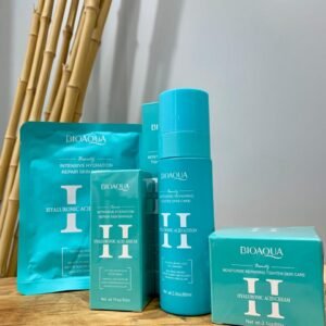 COMBO ACIDO HIALURONICO BIOAQUA