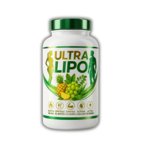PROTEINA ULTRA LIPO