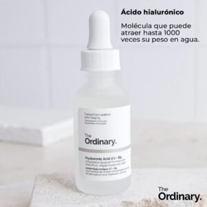 NIACINA+VITAMINAC+HIALURONICO ORD+ CAJA
