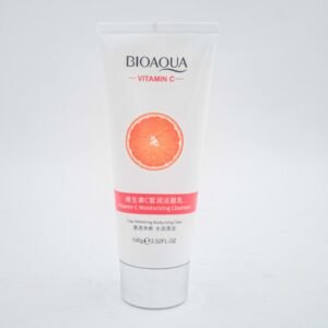 JABON VITAMINA C BIOAQUA