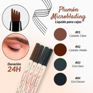 PLUMON 3 PELOS IMAN OF NOBLE
