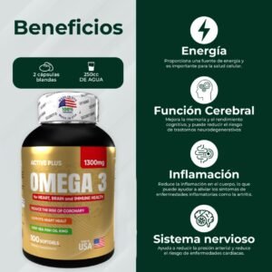 Omega 3
