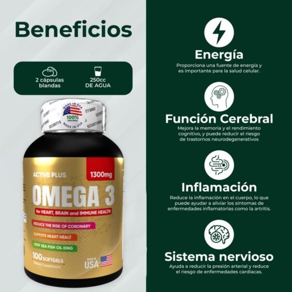 Omega 3