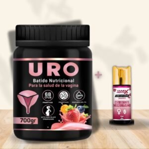 PROTEINA URO MÁS ANYEX ESTRE