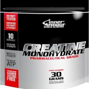 CREATINA INNER ARMOUR 100 SERVICIOS