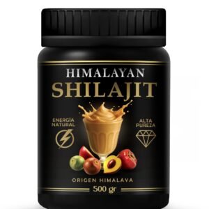 PROTEINA SHILAJIT