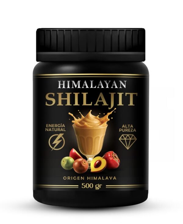 PROTEINA SHILAJIT